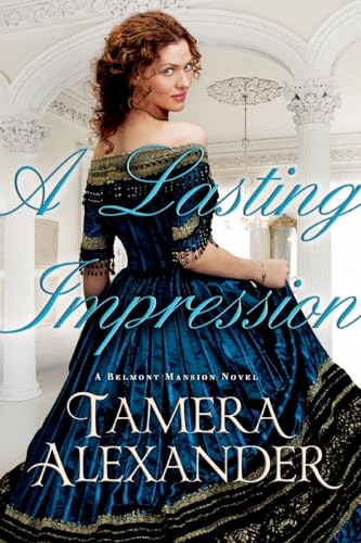 A Lasting Impression book cover