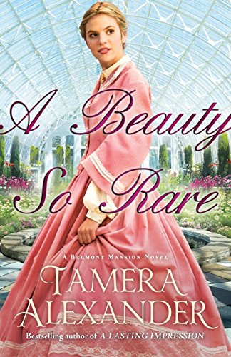 A Beauty So Rare book cover