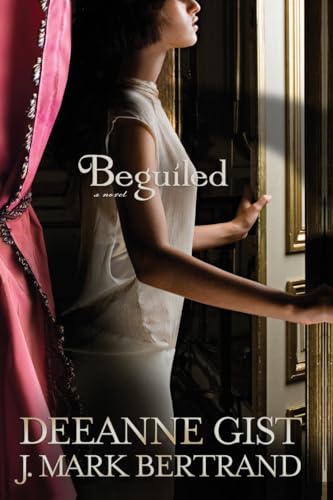 Beguiled book cover