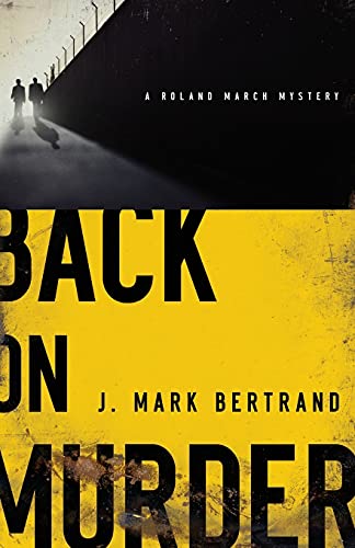 Back on Murder book cover