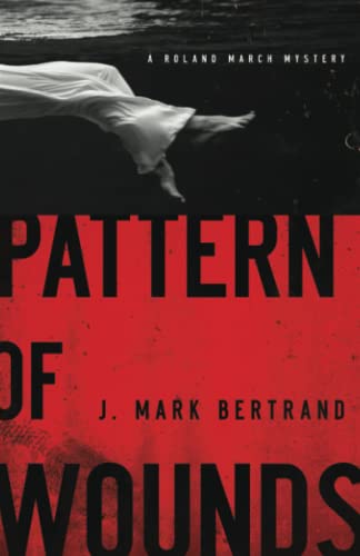 Pattern of Wounds cover