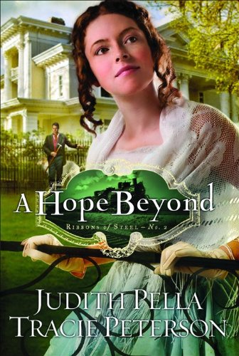 A Hope Beyond book cover
