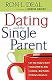 Dating And The Single Parent Are You Ready To Date Talking With The Kids Avoiding A Big Mistake Finding Lasting Love