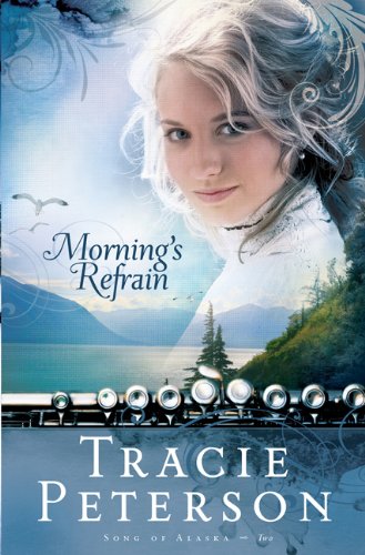 Morning's Refrain book cover