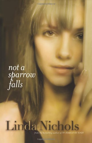 Not A Sparrow Falls cover