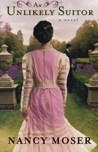 An Unlikely Suitor book cover