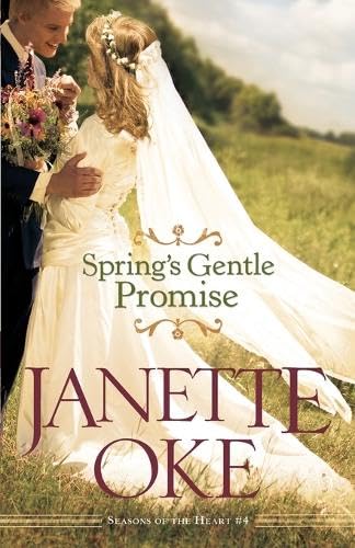 Spring's Gentle Promise book cover