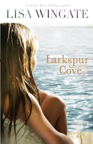 Larkspur Cove book cover