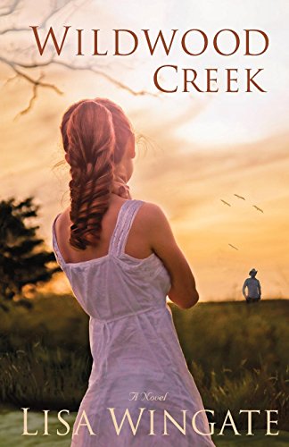 Wildwood Creek book cover
