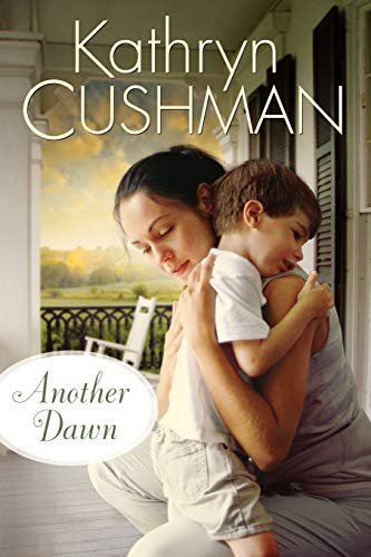 Another Dawn book cover