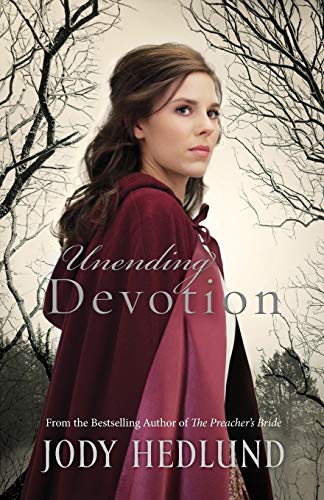 Unending Devotion book cover