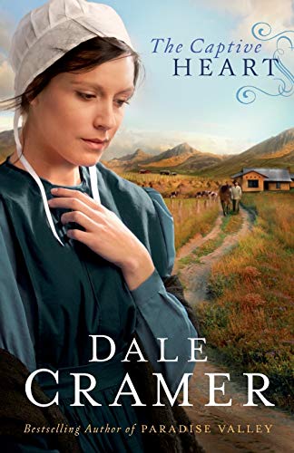 The Captive Heart book cover