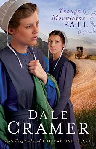 Though Mountains Fall book cover