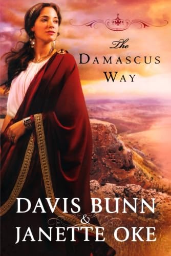 The Damascus Way cover