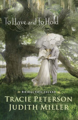 To Have and To Hold . cover