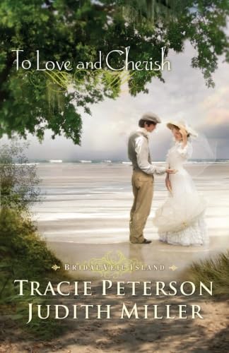To Love and Cherish book cover