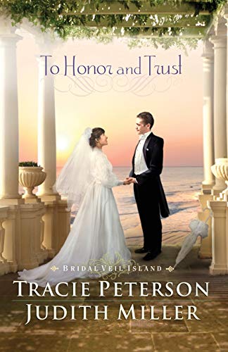 To Honor and Trust book cover