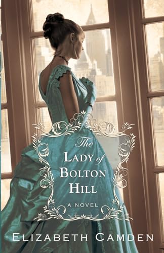 The Lady of Bolton Hill book cover