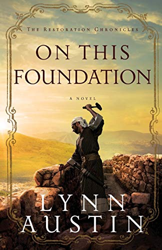 On This Foundation book cover