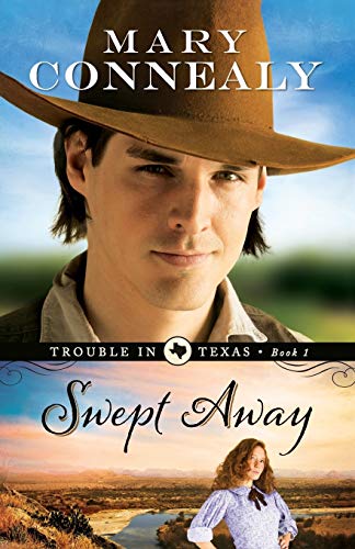 Swept Away cover