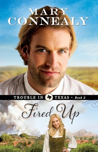 Fired Up book cover