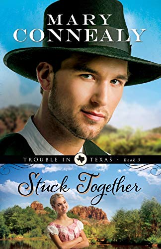 Stuck Together book cover