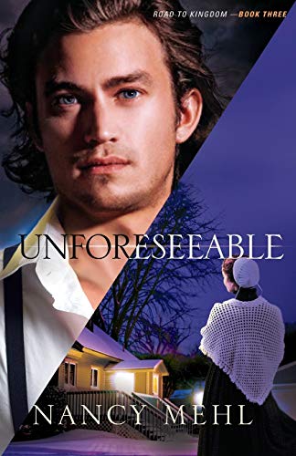 Unforeseeable book cover