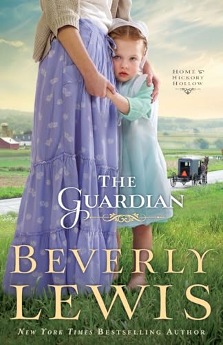 The Guardian book cover