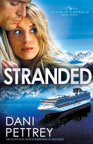 Stranded book cover