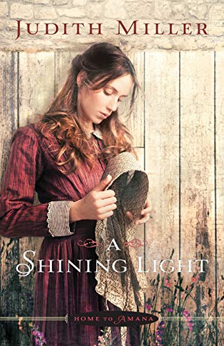 A Shining Light cover