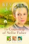 The Courtship of Nellie Fisher, Books 1-3
