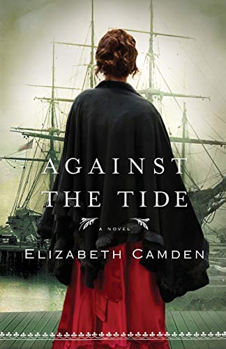 Against the Tide book cover