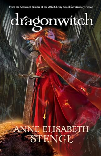 Dragonwitch