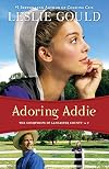 Adoring Addie (The Courtships of Lancaster County)
