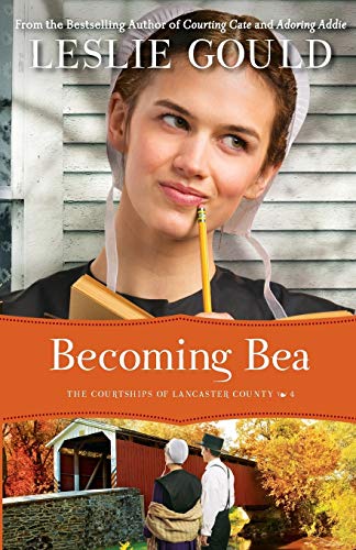 Becoming Bea cover