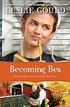 Becoming Bea (The Courtships of Lancaster County)