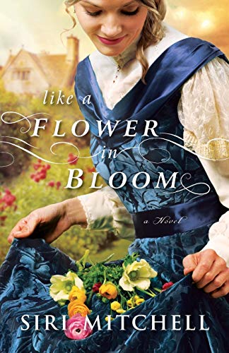 Like a Flower in Bloom book cover