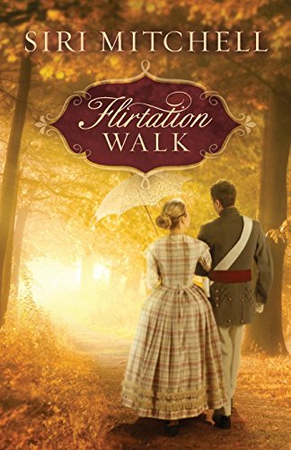 Flirtation Walk book cover
