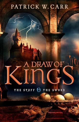 Cover of A Draw of Kings