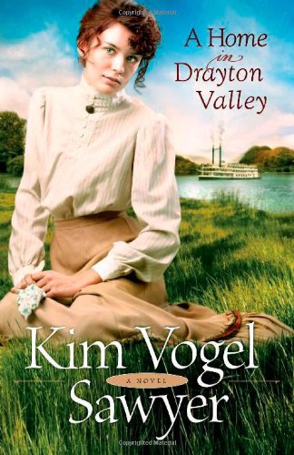 A Home in Drayton Valley book cover