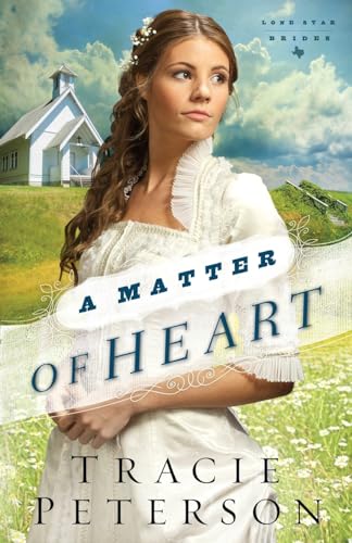 A Matter of Heart book cover