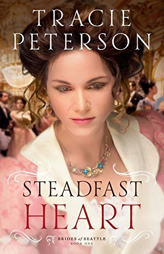 Steadfast Heart book cover