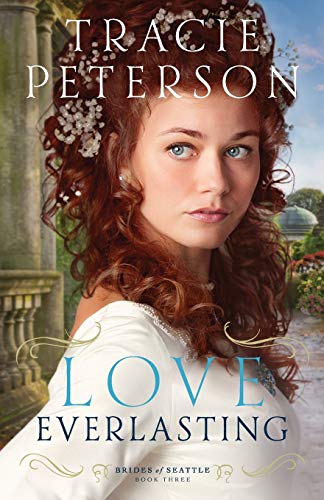 Love Everlasting book cover