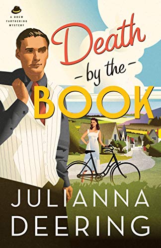 Death by the Book book cover