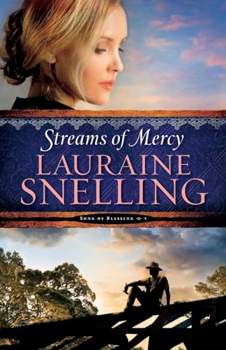 Streams of Mercy book cover