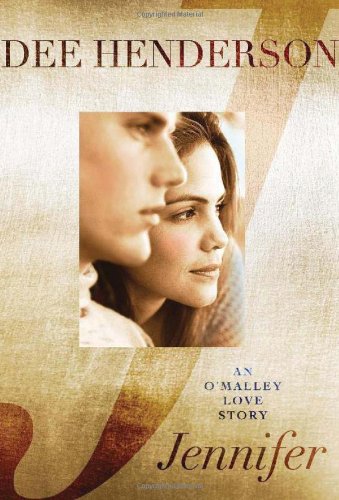 Jennifer book cover