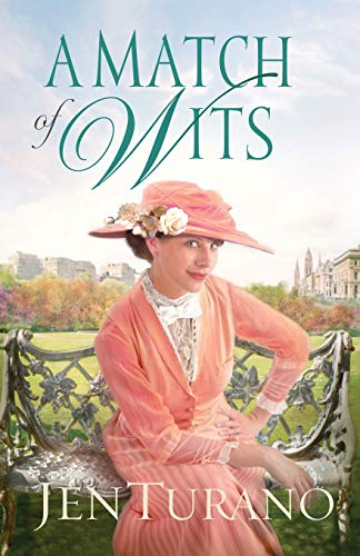 A Match of Wits book cover