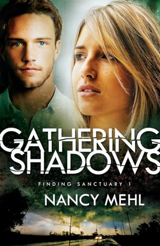 Gathering Shadows book cover