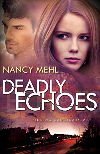 Deadly Echoes cover