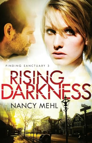 Rising Darkness book cover